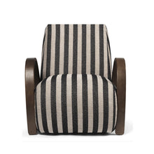 Load image into Gallery viewer, Buur Lounge Chair - Louisiana - Hausful