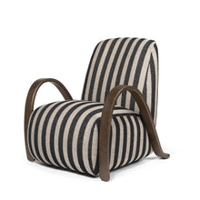 Load image into Gallery viewer, Buur Lounge Chair - Louisiana - Hausful