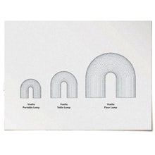 Load image into Gallery viewer, Vuelta Portable Table Lamp - Hausful