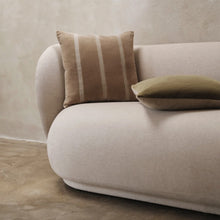 Load image into Gallery viewer, Rico Sofa 2 - Brushed - Hausful