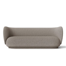 Load image into Gallery viewer, Rico Sofa 3 - Main Line Flax - Hausful