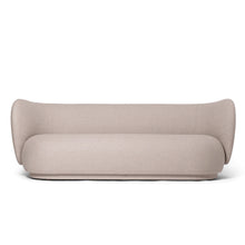 Load image into Gallery viewer, Rico Sofa 3 - Main Line Flax - Hausful