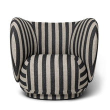 Load image into Gallery viewer, Rico Lounge Chair - Louisiana - Hausful