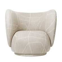 Load image into Gallery viewer, Rico Lounge Chair - Utzon-Can Lis - Hausful