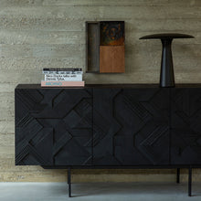 Load image into Gallery viewer, Graphic Sideboard - 66" - Hausful
