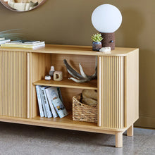 Load image into Gallery viewer, Ledger Sideboard - 63" - Hausful