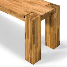 Load image into Gallery viewer, Harvest Bench - Hausful