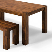 Load image into Gallery viewer, Harvest Bench - Hausful