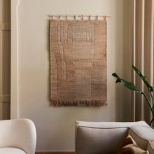 Load image into Gallery viewer, Harvest Wall Rug - Hausful
