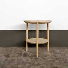 Load image into Gallery viewer, Oak Bok Side Table - Hausful - Modern Furniture, Lighting, Rugs and Accessories (4470228254755)