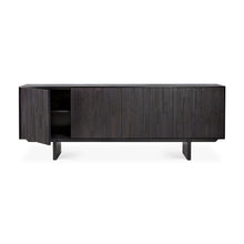 Load image into Gallery viewer, Teak Mosaic Sideboard - Hausful