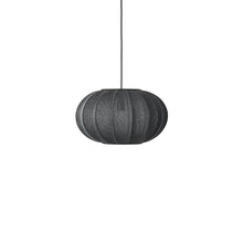 Load image into Gallery viewer, Knit-Wit Oval Pendant 45 - Hausful