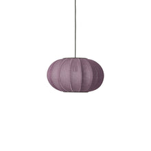 Load image into Gallery viewer, Knit-Wit Oval Pendant 45 - Hausful