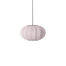 Load image into Gallery viewer, Knit-Wit Oval Pendant 45 - Hausful