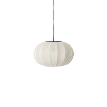 Load image into Gallery viewer, Knit-Wit Oval Pendant 45 - Hausful