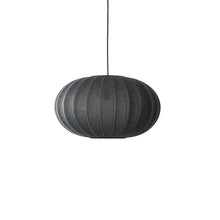 Load image into Gallery viewer, Knit-Wit Oval Pendant 57 - Hausful