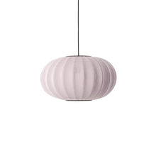 Load image into Gallery viewer, Knit-Wit Oval Pendant 57 - Hausful