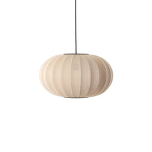 Load image into Gallery viewer, Knit-Wit Oval Pendant 57 - Hausful