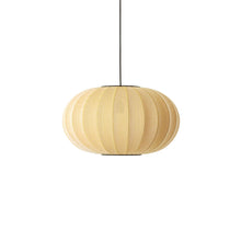 Load image into Gallery viewer, Knit-Wit Oval Pendant 57 - Hausful