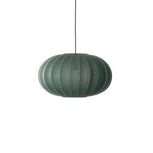 Load image into Gallery viewer, Knit-Wit Oval Pendant 57 - Hausful