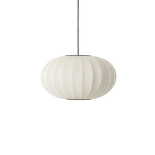 Load image into Gallery viewer, Knit-Wit Oval Pendant 57 - Hausful
