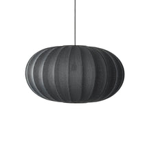 Load image into Gallery viewer, Knit-Wit Oval Pendant 76 - Hausful