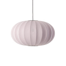 Load image into Gallery viewer, Knit-Wit Oval Pendant 76 - Hausful