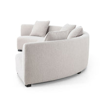 Load image into Gallery viewer, Curve Sectional Sofa - Hausful
