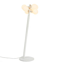 Load image into Gallery viewer, Echo Floor Lamp - Hausful