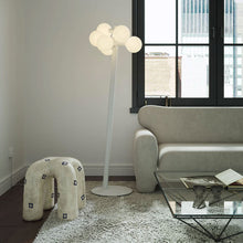 Load image into Gallery viewer, Echo Floor Lamp - Hausful