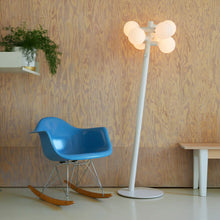 Load image into Gallery viewer, Echo Floor Lamp - Hausful