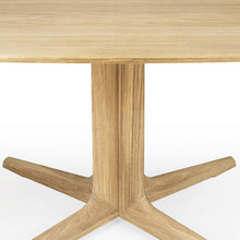 Load image into Gallery viewer, Corto Dining Table - Hausful