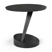 Load image into Gallery viewer, Oblic Side Table - Hausful