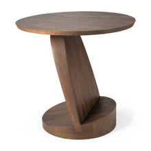Load image into Gallery viewer, Oblic Side Table - Hausful