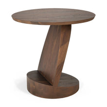 Load image into Gallery viewer, Oblic Side Table - Hausful