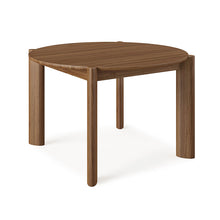 Load image into Gallery viewer, Bancroft Round Dining Table - Hausful