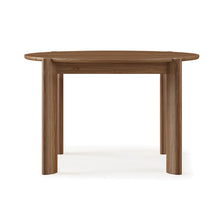 Load image into Gallery viewer, Bancroft Round Dining Table - Hausful