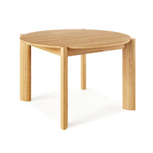Load image into Gallery viewer, Bancroft Round Dining Table - Hausful