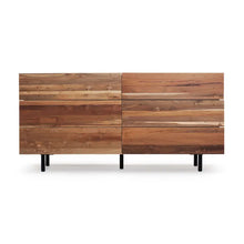 Load image into Gallery viewer, Reclaimed Teak Double Dresser - Hausful