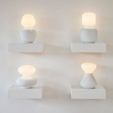 Load image into Gallery viewer, Reflection Enno Table Lamp - Hausful