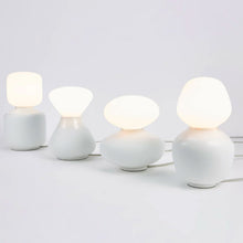 Load image into Gallery viewer, Reflection Oblo Table Lamp - Hausful