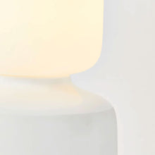 Load image into Gallery viewer, Reflection Oblo Table Lamp - Hausful