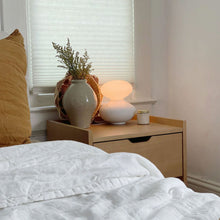 Load image into Gallery viewer, Reflection Oval Table Lamp - Hausful