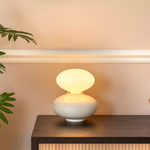 Load image into Gallery viewer, Reflection Oval Table Lamp - Hausful