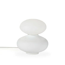 Load image into Gallery viewer, Reflection Oval Table Lamp - Hausful