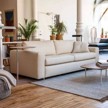Load image into Gallery viewer, Reva Sleeper Sofa - Fabric - Hausful