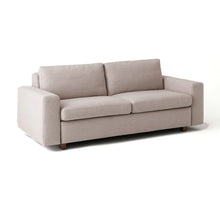 Load image into Gallery viewer, Reva Sleeper Sofa - Fabric - Hausful