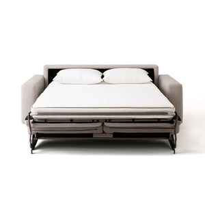 Reva Sleeper Sofa - Fabric - Hausful