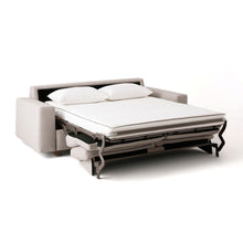 Load image into Gallery viewer, Reva Sleeper Sofa - Fabric - Hausful