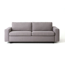 Load image into Gallery viewer, Reva Sleeper Sofa - Fabric - Hausful